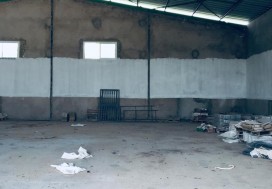 A LOUER LOCAL 3146 M2 TUNIS SUD