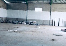 A LOUER LOCAL 3146 M2 TUNIS SUD