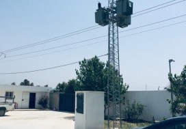 A LOUER LOCAL 3146 M2 TUNIS SUD
