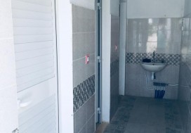 A LOUER LOCAL 3146 M2 TUNIS SUD