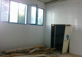 A LOUER LOCAL 3200 M2 K SAID