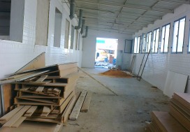 A LOUER LOCAL 3200 M2 K SAID