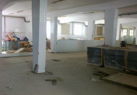 A LOUER LOCAL 3200 M2 K SAID