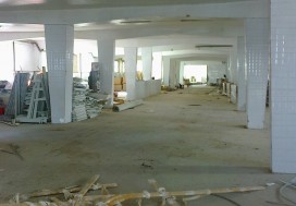 A LOUER LOCAL 3200 M2 K SAID