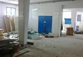 A LOUER LOCAL 3200 M2 K SAID