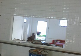 A LOUER LOCAL 3200 M2 K SAID