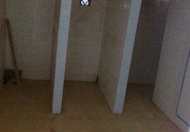 A LOUER DEPOT 2000 M EN ETAGE TUN SUD