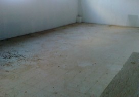 A LOUER DEPOT 2000 M EN ETAGE TUN SUD