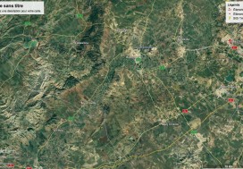 A VENDRE TER INDUSTR 12500 M2 TUN OUEST