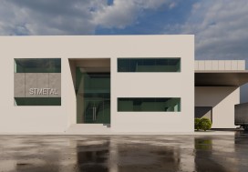 A LOUER LOCAL 2180/3400 M2 TUN SUD