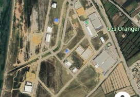 A VENDRE TER INDUSTR 12500 M2 BIZERTE
