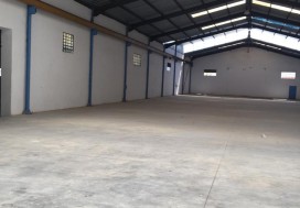 A LOUER LOCAL INDUSTR 1600 M2 TUNIS SUD