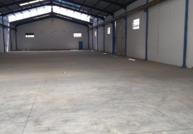 A LOUER LOCAL INDUSTR 1600 M2 TUNIS SUD