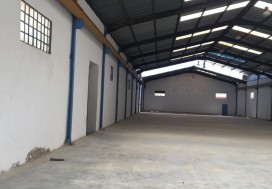 A LOUER LOCAL INDUSTR 1600 M2 TUNIS SUD