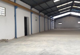 A LOUER LOCAL INDUSTR 1600 M2 TUNIS SUD