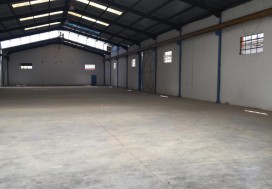 A LOUER LOCAL INDUSTR 1600 M2 TUNIS SUD