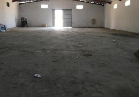 A LOUER DEPOT CHARP 1100 M2 TUNIS SUD