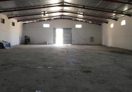 A LOUER DEPOT CHARP 1100 M2 TUNIS SUD