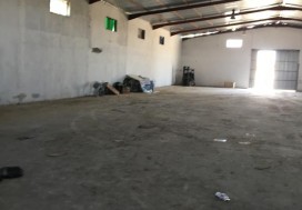 A LOUER DEPOT CHARP 1100 M2 TUNIS SUD