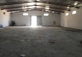 A LOUER DEPOT CHARP 1100 M2 TUNIS SUD