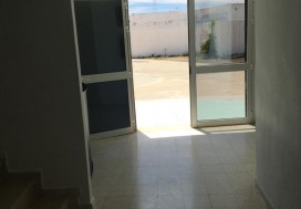 A LOUER LOCAL 3756 M2 TUNIS OUEST