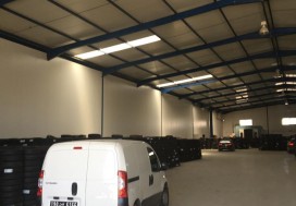 A LOUER LOCAL 3756 M2 TUNIS OUEST