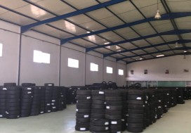 A LOUER LOCAL 3756 M2 TUNIS OUEST