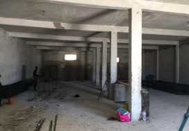 A LOUER LOCAL COMMERCIAL 360 M2 MNIHLA