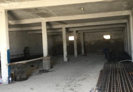 A LOUER LOCAL COMMERCIAL 360 M2 MNIHLA