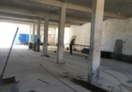 A LOUER LOCAL COMMERCIAL 360 M2 MNIHLA