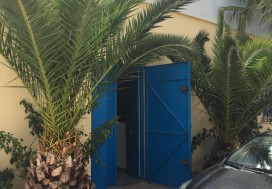 A LOUER DEPOT DALLE 600 M2 TUNIS SUD