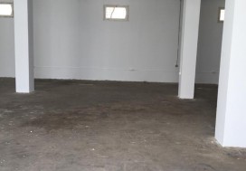 A LOUER DEPOT DALLE 600 M2 TUNIS SUD