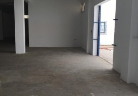 A LOUER DEPOT DALLE 600 M2 TUNIS SUD