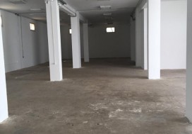 A LOUER DEPOT DALLE 600 M2 TUNIS SUD