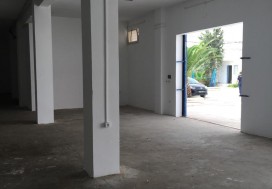 A LOUER DEPOT DALLE 600 M2 TUNIS SUD