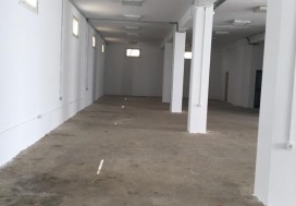 A LOUER DEPOT DALLE 600 M2 TUNIS SUD
