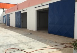 A LOUER DEPOT DALLE 600 M2 TUNIS SUD