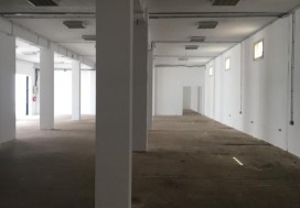 A LOUER DEPOT DALLE 600 M2 TUNIS SUD