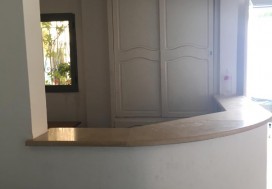 A LOUER DEPOT DALLE 600 M2 TUNIS SUD