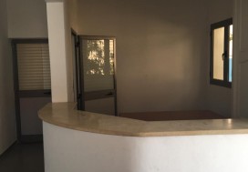 A LOUER DEPOT DALLE 600 M2 TUNIS SUD