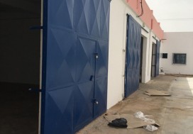 A LOUER DEPOT DALLE 600 M2 TUNIS SUD