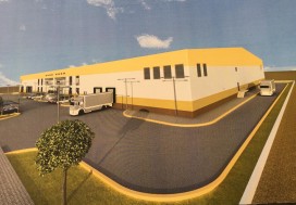 A L LOCAL 8976 M2 EXT A 16000  TUN OUEST