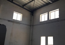 A LOUER LOCAL 430/950 M2 TUNIS SUD