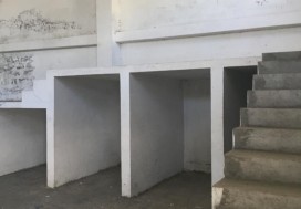 A LOUER LOCAL 430/950 M2 TUNIS SUD