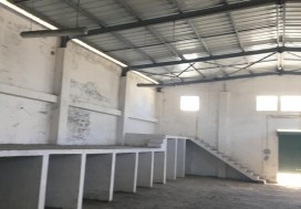 A LOUER LOCAL 430/950 M2 TUNIS SUD