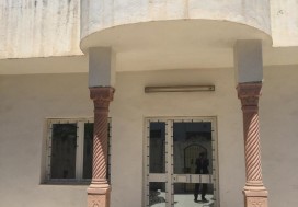 A LOUER LOCAL 430/950 M2 TUNIS SUD