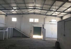 A LOUER LOCAL 430/950 M2 TUNIS SUD