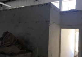A LOUER LOCAL 430/950 M2 TUNIS SUD