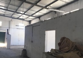 A LOUER LOCAL 430/950 M2 TUNIS SUD