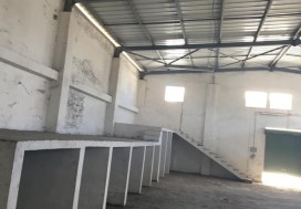 A LOUER LOCAL 430/950 M2 TUNIS SUD